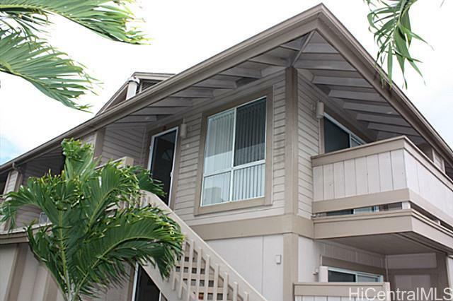 Property Photo:  911050 Mikohu Street 10/R  HI 96706 