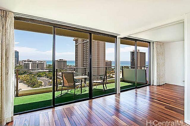 1860 Ala Moana Boulevard 1902  Honolulu HI 96815 photo