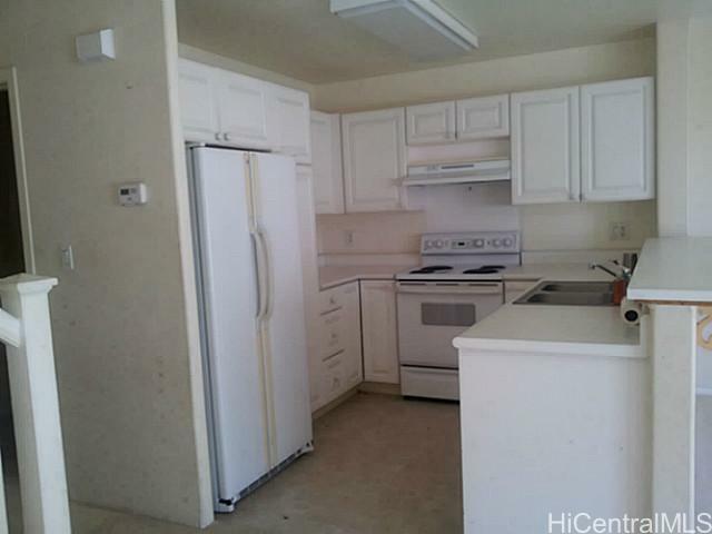 Property Photo: 91-1031 Kaimalie Street 4G2 HI 96706