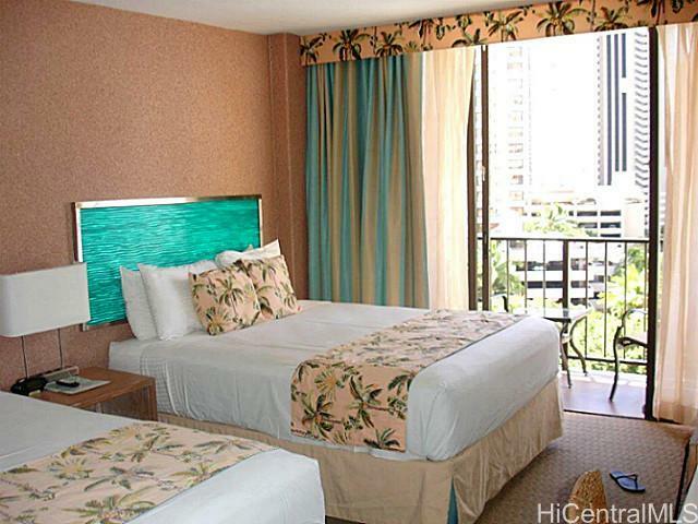 Property Photo:  1850 Ala Moana Boulevard 327  HI 96815 