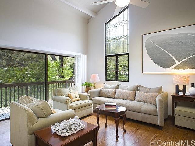 Property Photo: 1487 Hiikala Place 12 HI 96816