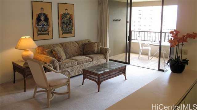 Property Photo: 1778 Ala Moana Boulevard 2512 HI 96815