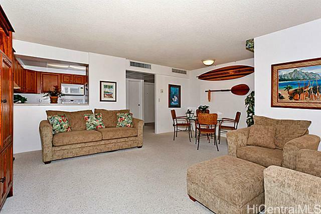 Property Photo:  311 Ohua Avenue 1303C  HI 96815 