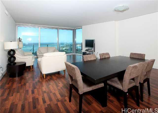 Property Photo:  1288 Ala Moana Boulevard 16B  HI 96814 