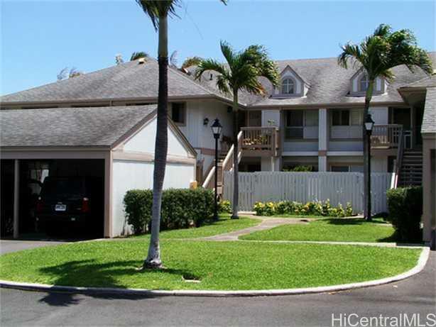 Property Photo:  7007 Hawaii Kai Drive D/13  HI 96825 