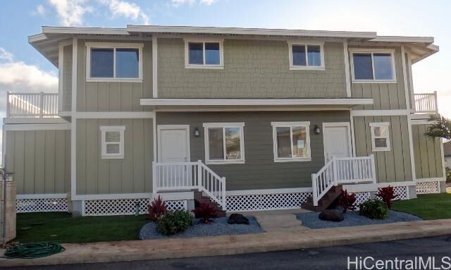 Property Photo:  87-176 Maipalaoa Road 2A  HI 96792 