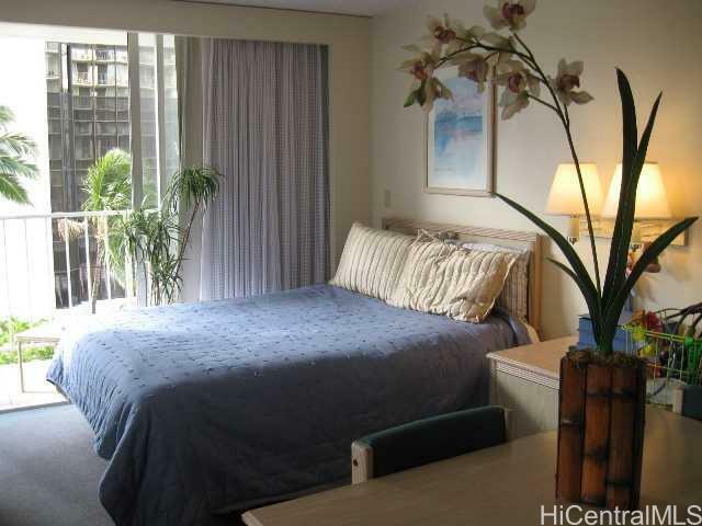 Property Photo:  364 Seaside Avenue 601  HI 96815 