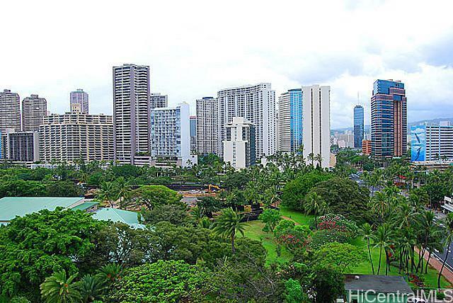 Property Photo:  2045 Kalakaua Avenue 904  HI 96815 