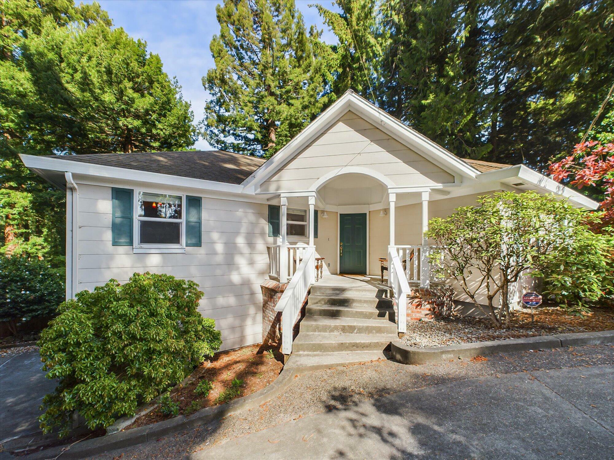 Property Photo:  1750 N Street  CA 95501 