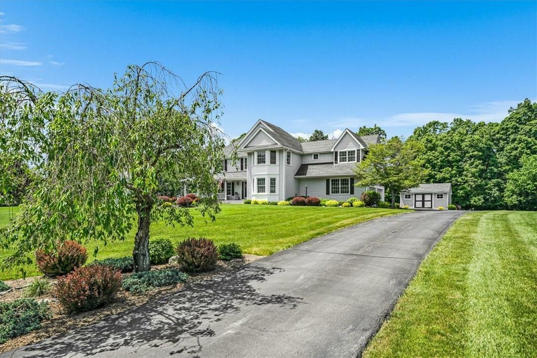 Property Photo:  18 Windmill Lane  NY 10990 