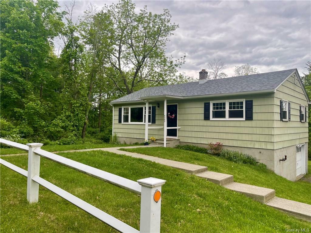 Property Photo:  5265 Route 9  NY 12580 