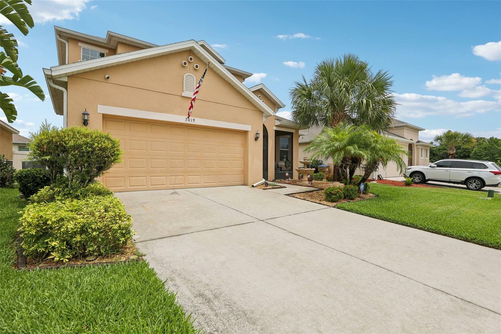 Property Photo:  3019 Madelia Lane  FL 34744 