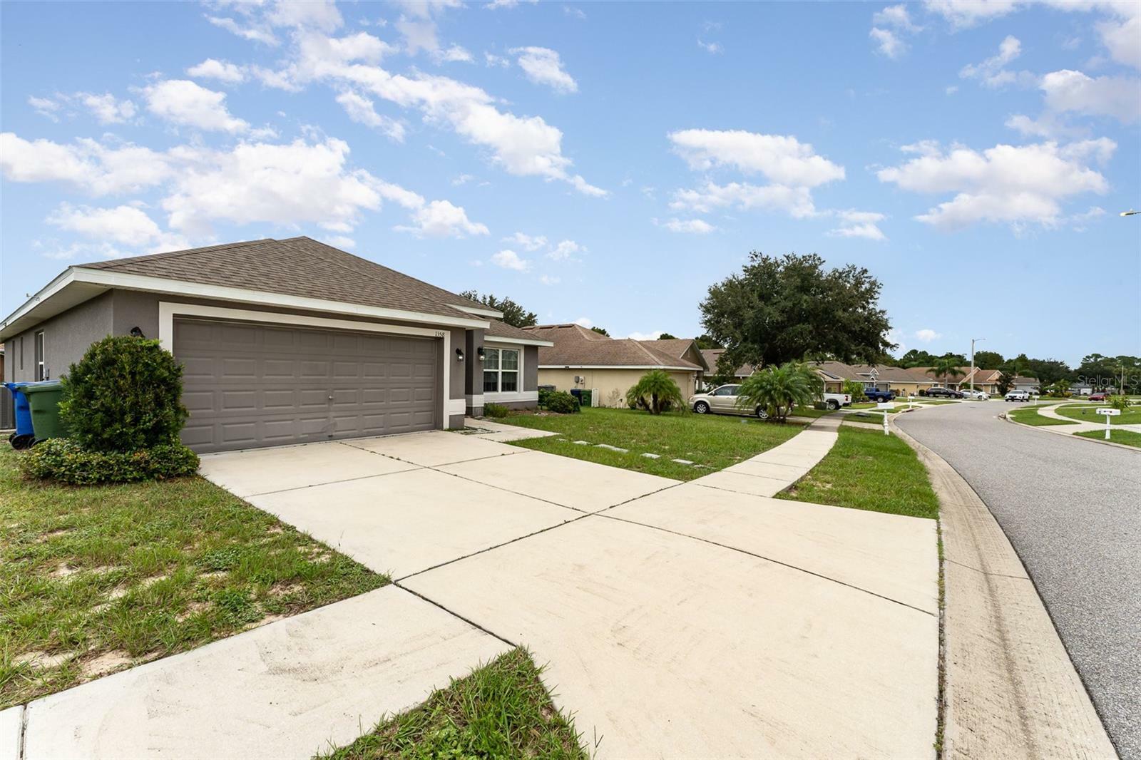 Property Photo:  1358 Buckeye Trace Boulevard  FL 33881 