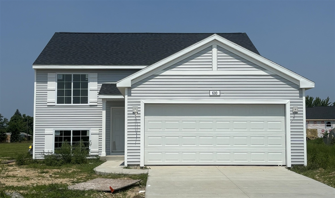 Property Photo: 610 Manorwood Circle MI 49022