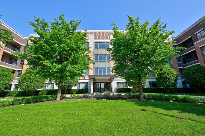 1000 Village Center Drive 201  Burr Ridge IL 60527 photo