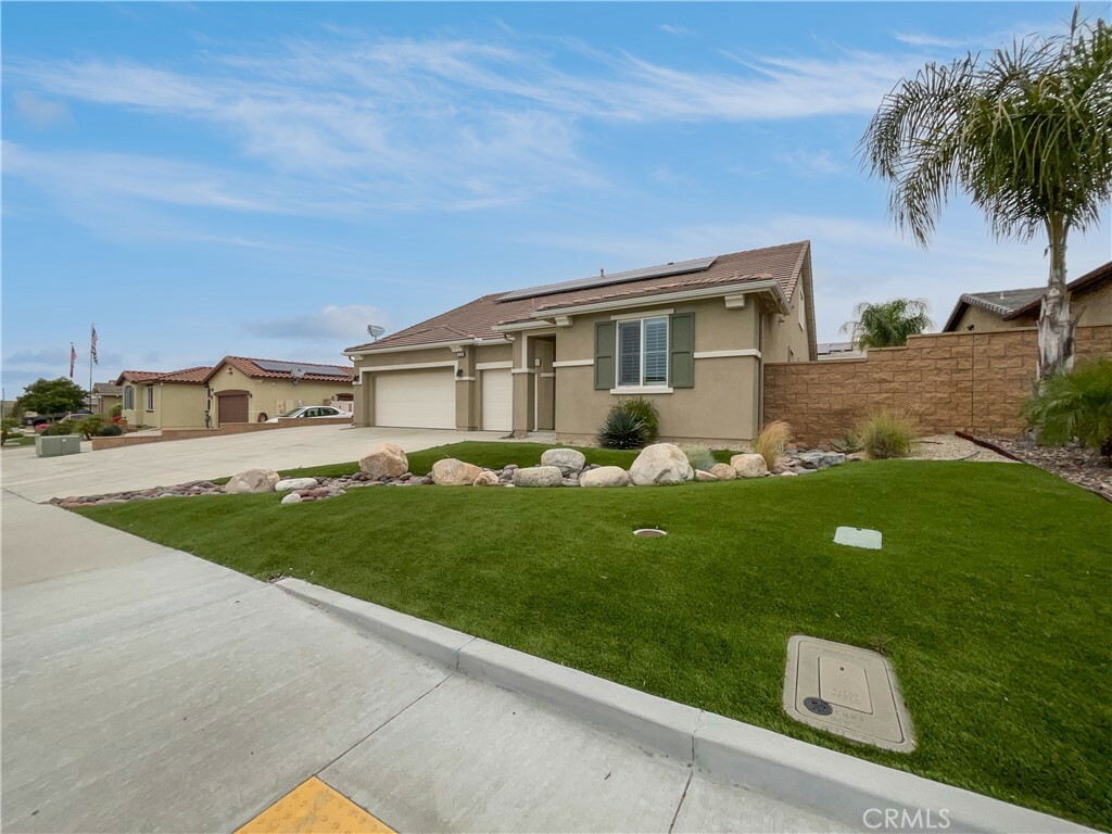 Property Photo:  31350 Windstone Drive  CA 92596 