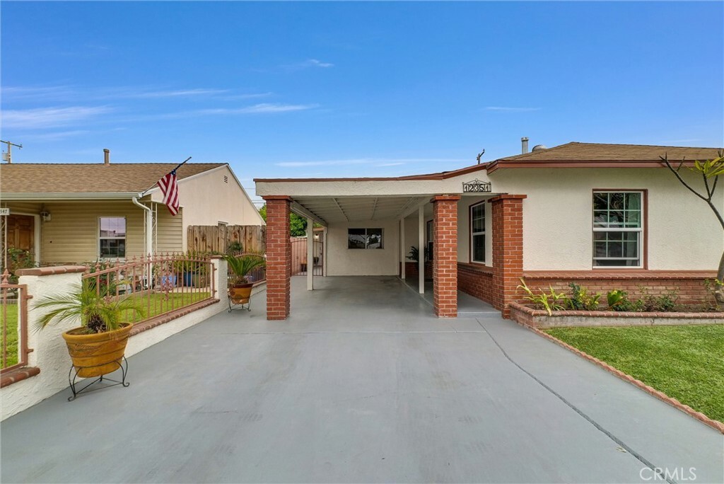 Property Photo:  12351 Firestone Boulevard  CA 90650 