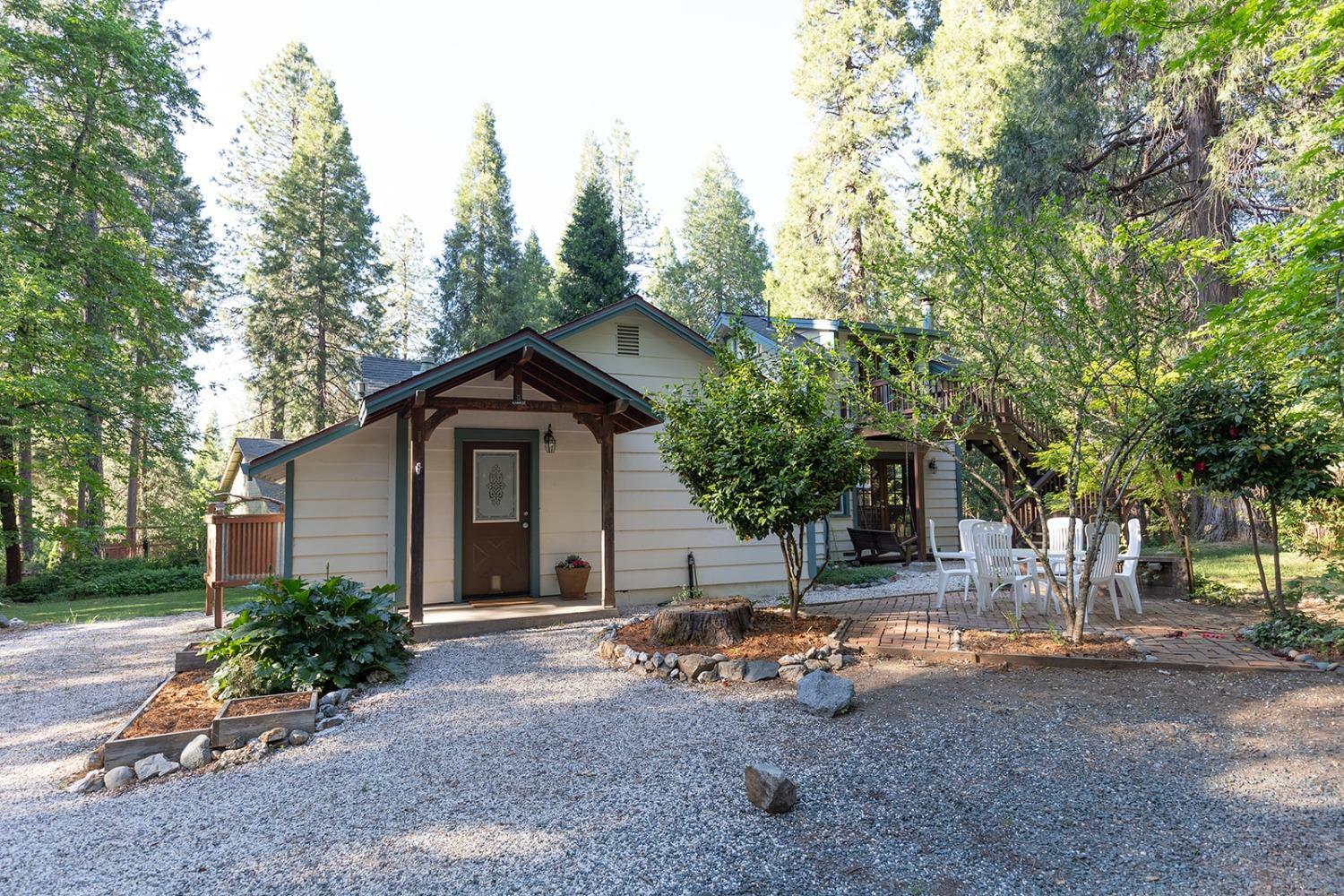 Property Photo:  12318 Shady Lane  CA 95959 