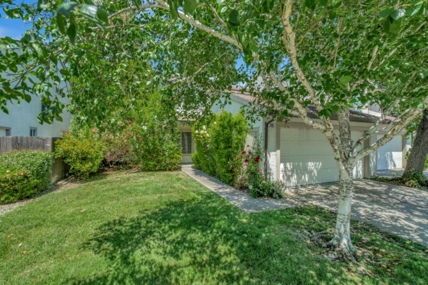 Property Photo:  235 Touchstone Place  CA 95691 