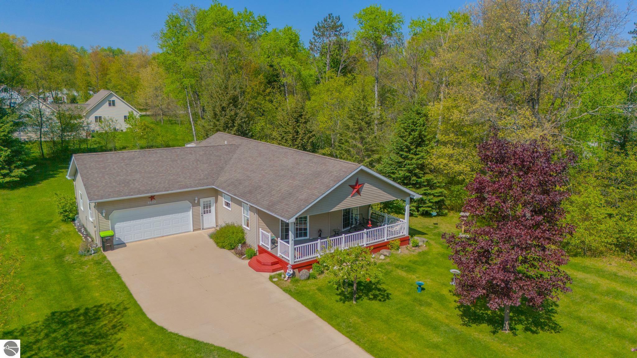 Property Photo:  6622 Ellen Drive  MI 48653 