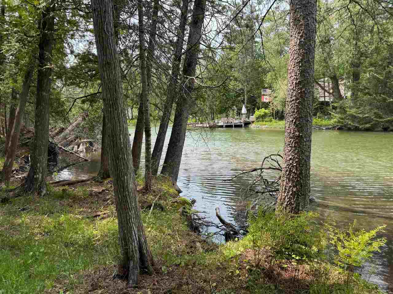 Property Photo: Tbd Banwell MI 49706