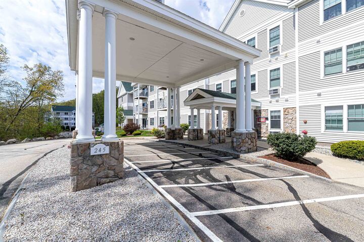Property Photo:  245 Edward J Roy Drive  NH 03104 