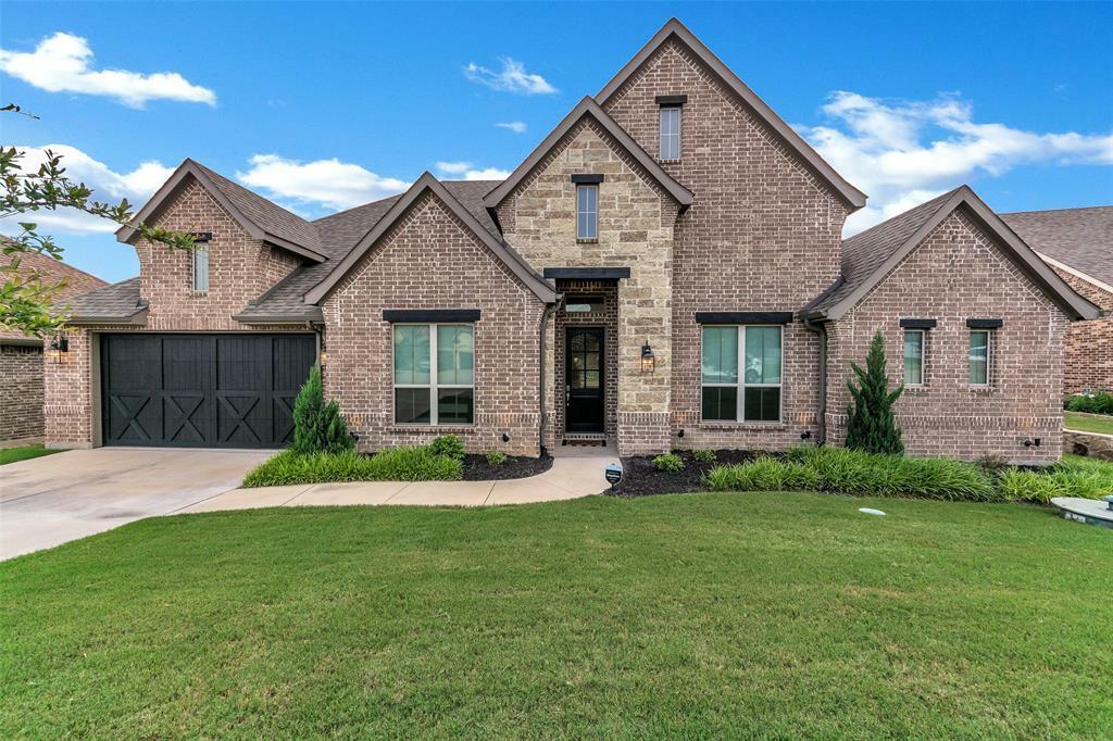 Photo de la propriété:  12325 Indian Creek Drive  TX 76179 