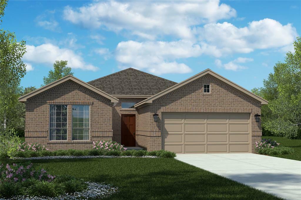 Property Photo: 11508 Nicholson Lane TX 76244