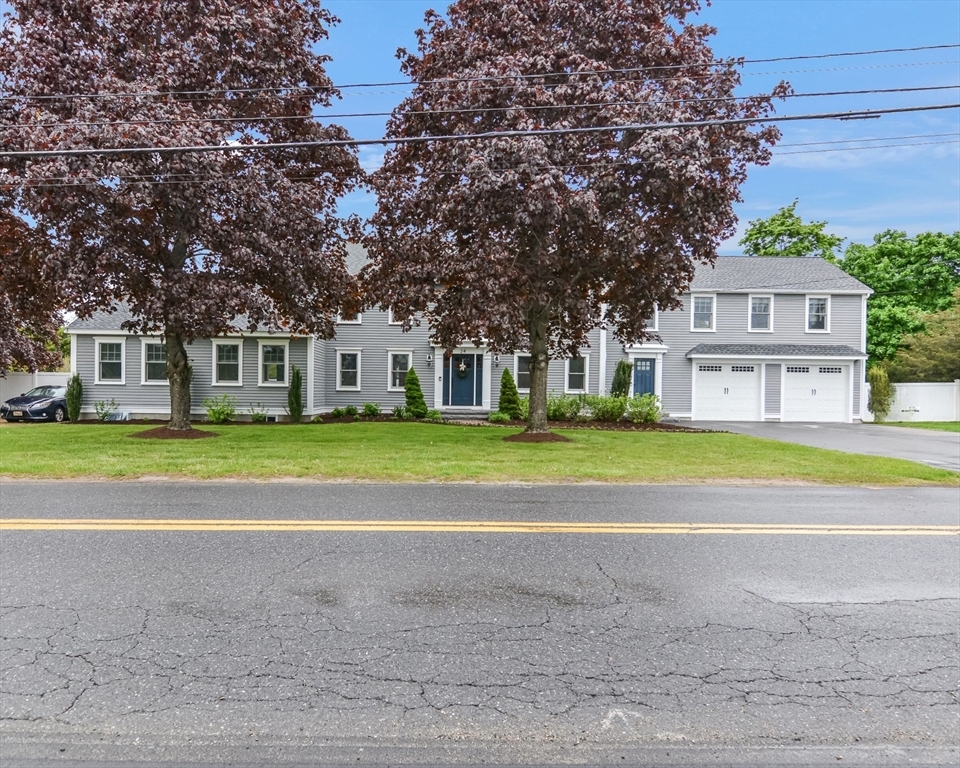 Property Photo:  24 Elm Street  MA 01720 