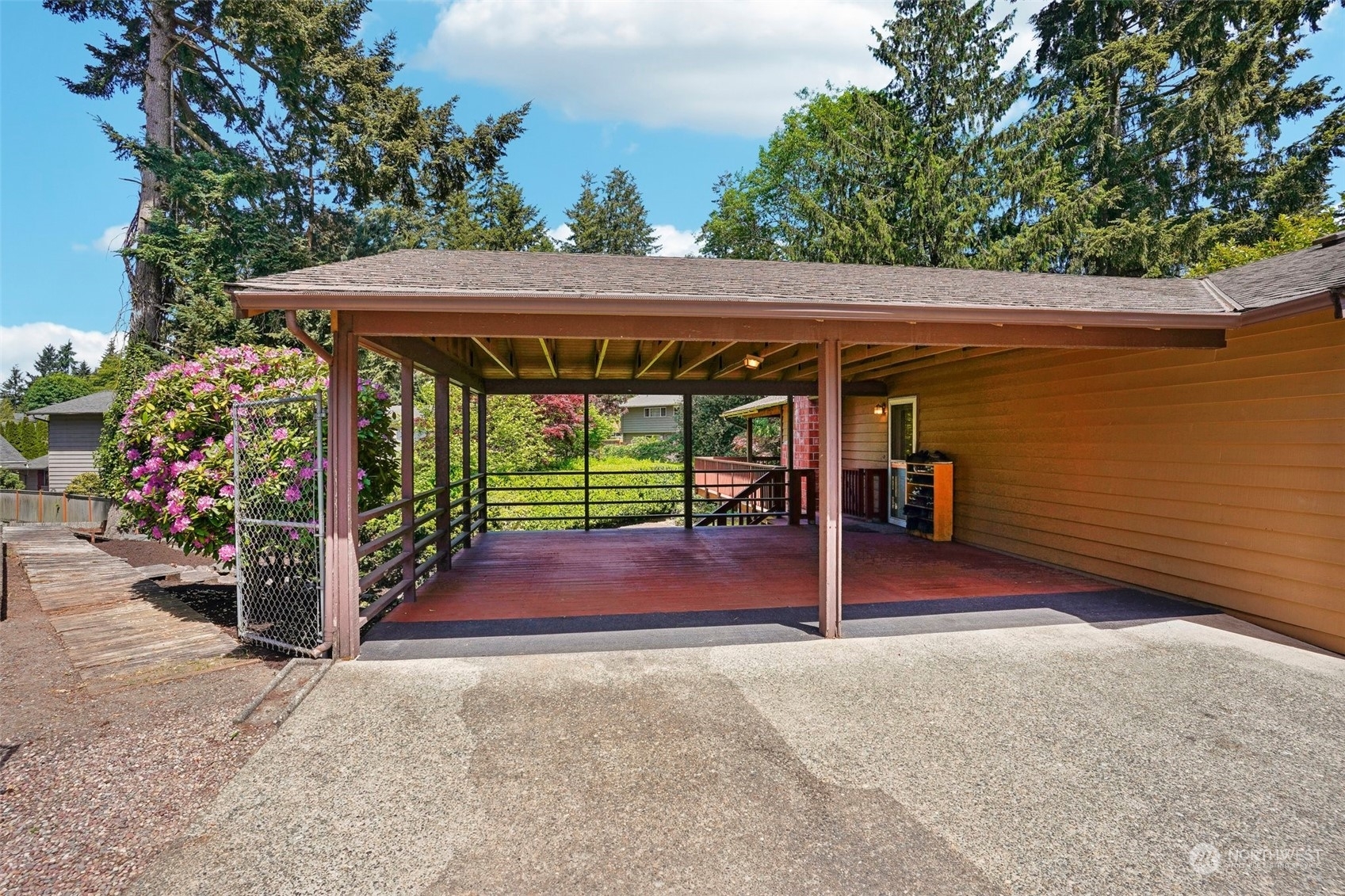 Property Photo:  2544 S 302nd Place  WA 98003 