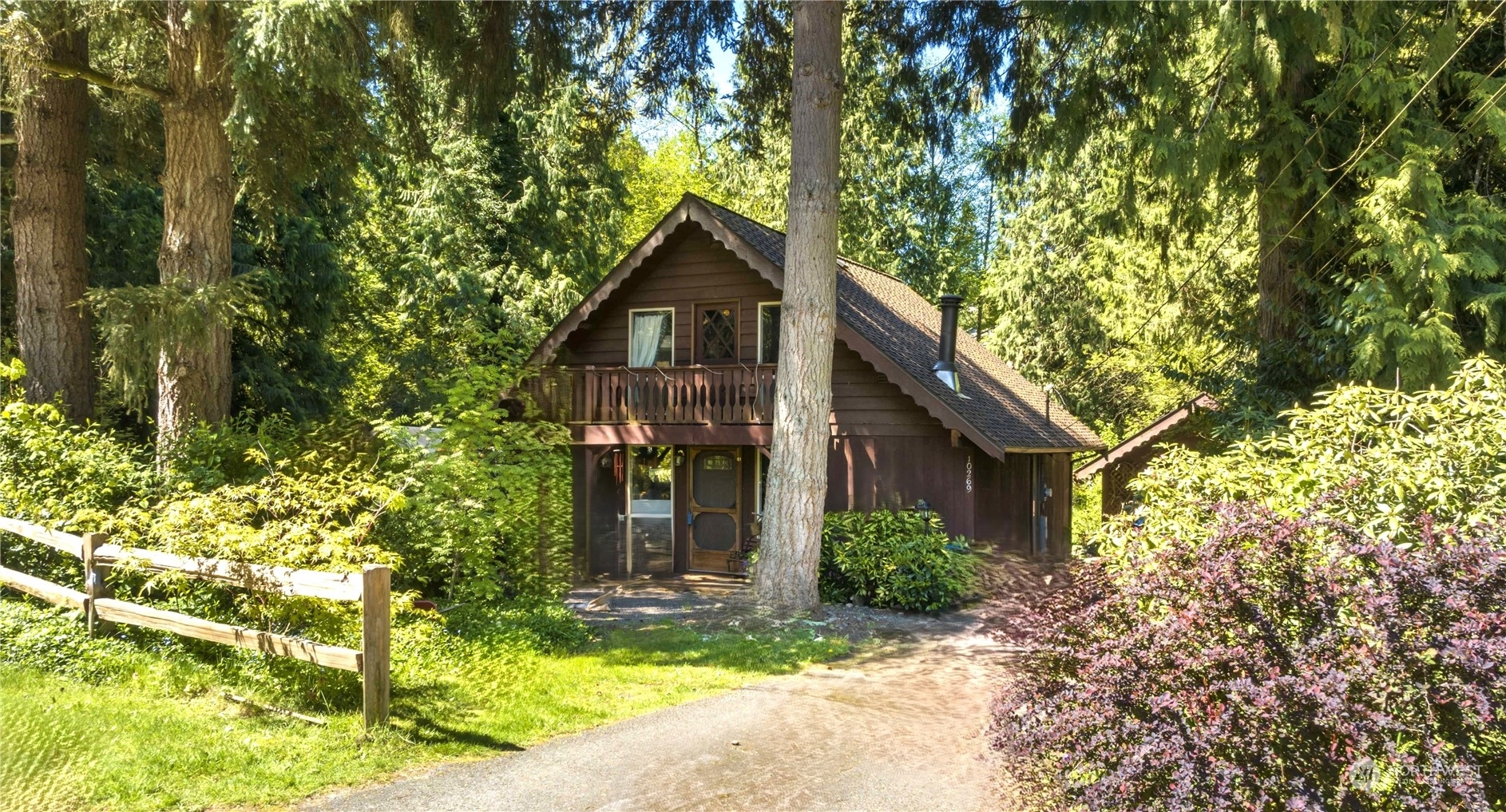 Property Photo:  10269 147th Avenue SE  WA 98059 