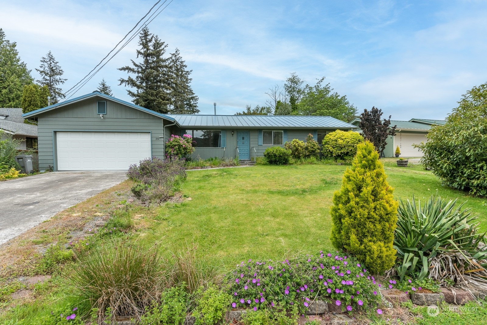 250 Mackenzie Drive  Camano Island WA 98282 photo