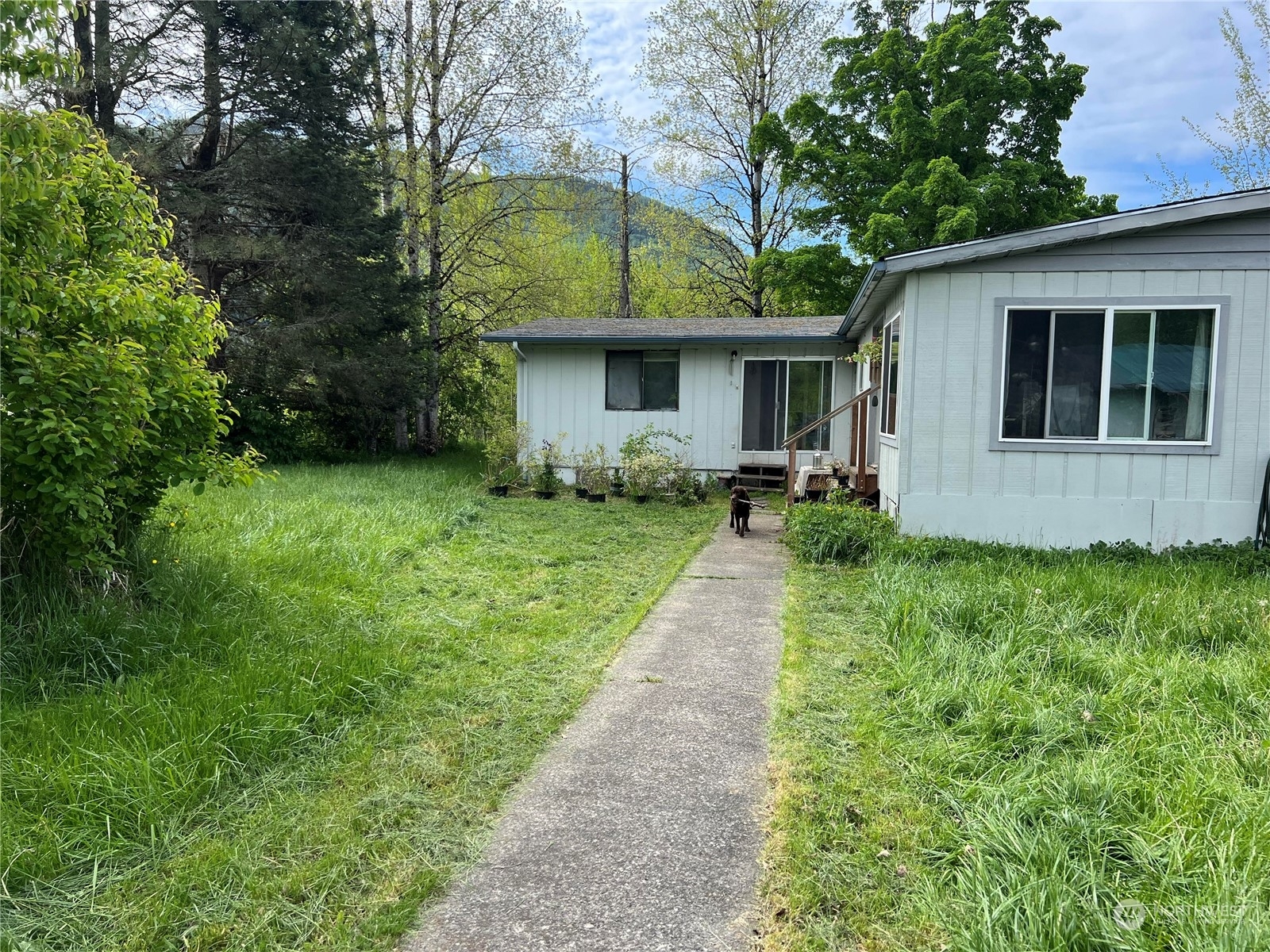 Property Photo:  124 Anderson Road  WA 98336 