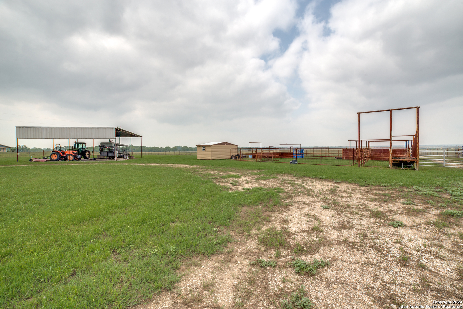 Property Photo:  2597 E Sherrill  TX 78638 