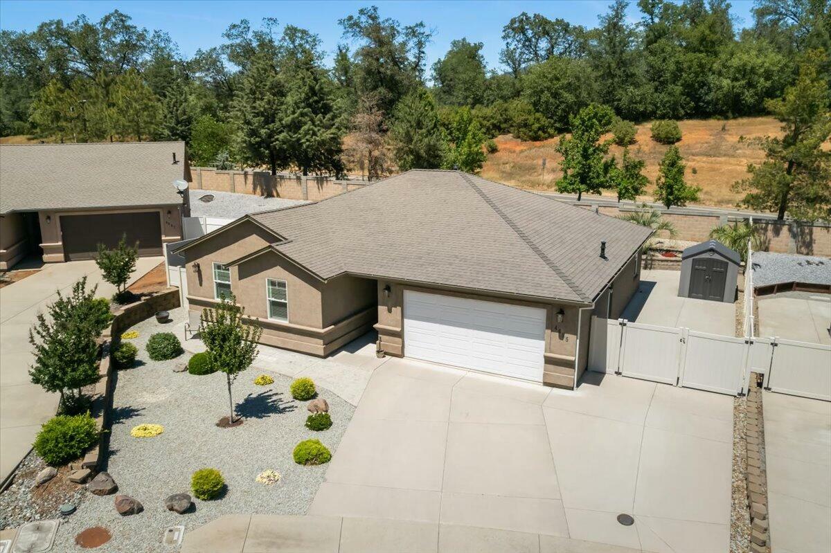 Property Photo:  4655 Risstay Way  CA 96019 