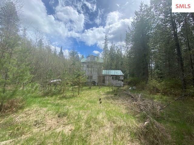 Property Photo:  1932 Mud Gulch Rd.  ID 83856 