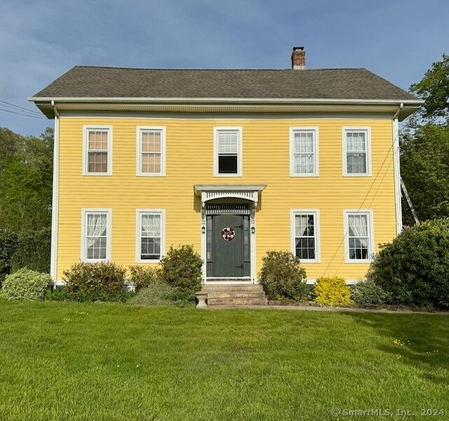 Property Photo:  352 Route 164  CT 06365 