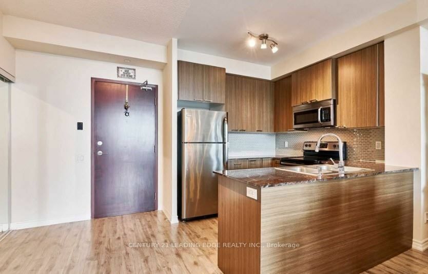 Property Photo:  1328 Birchmount Rd 509  ON M1R 0B6 