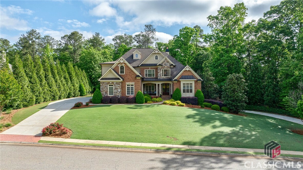 Property Photo:  1471 Rowan Oaks Estates Way  GA 30677 