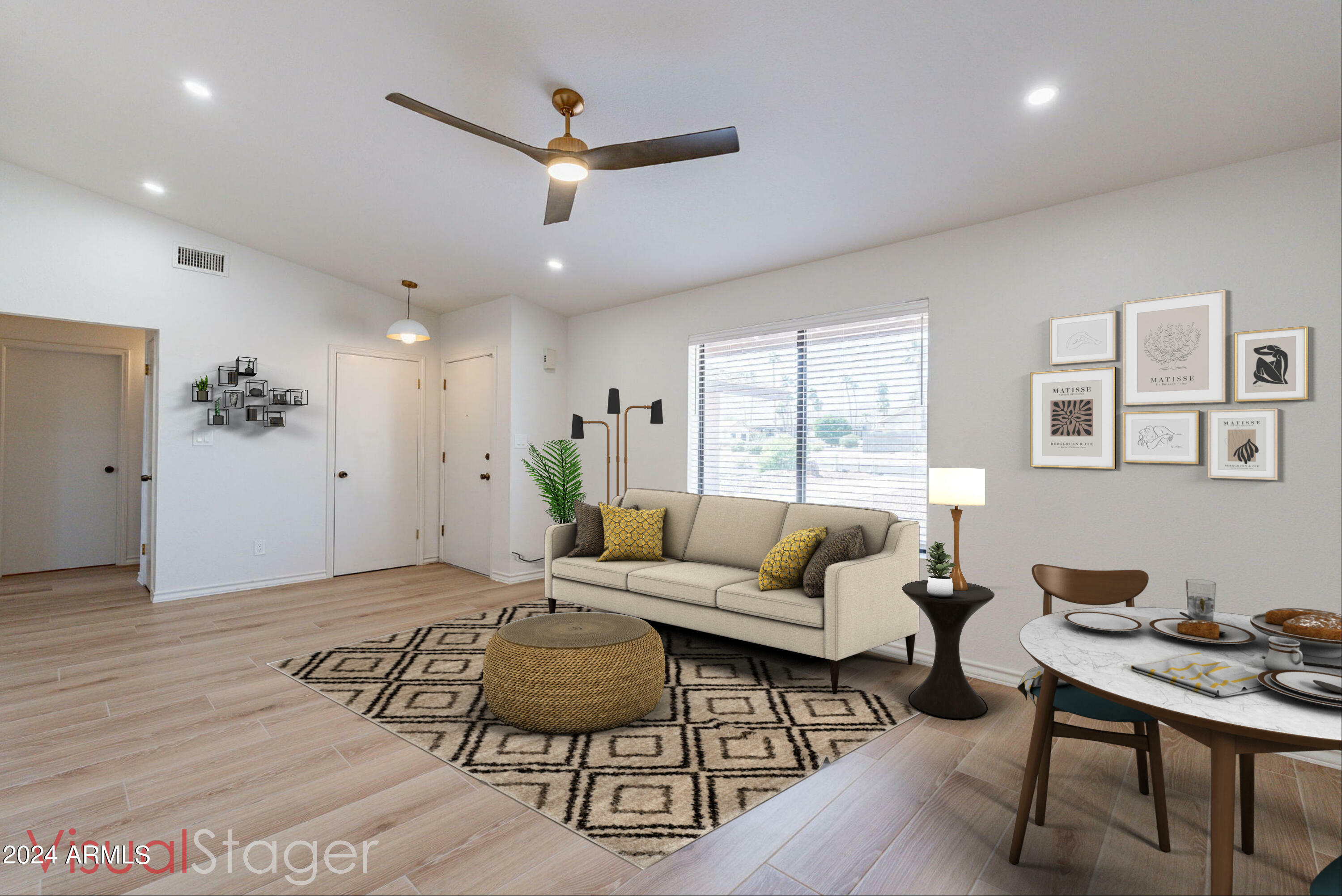 Property Photo: 16607 E Cotswold Court B AZ 85268