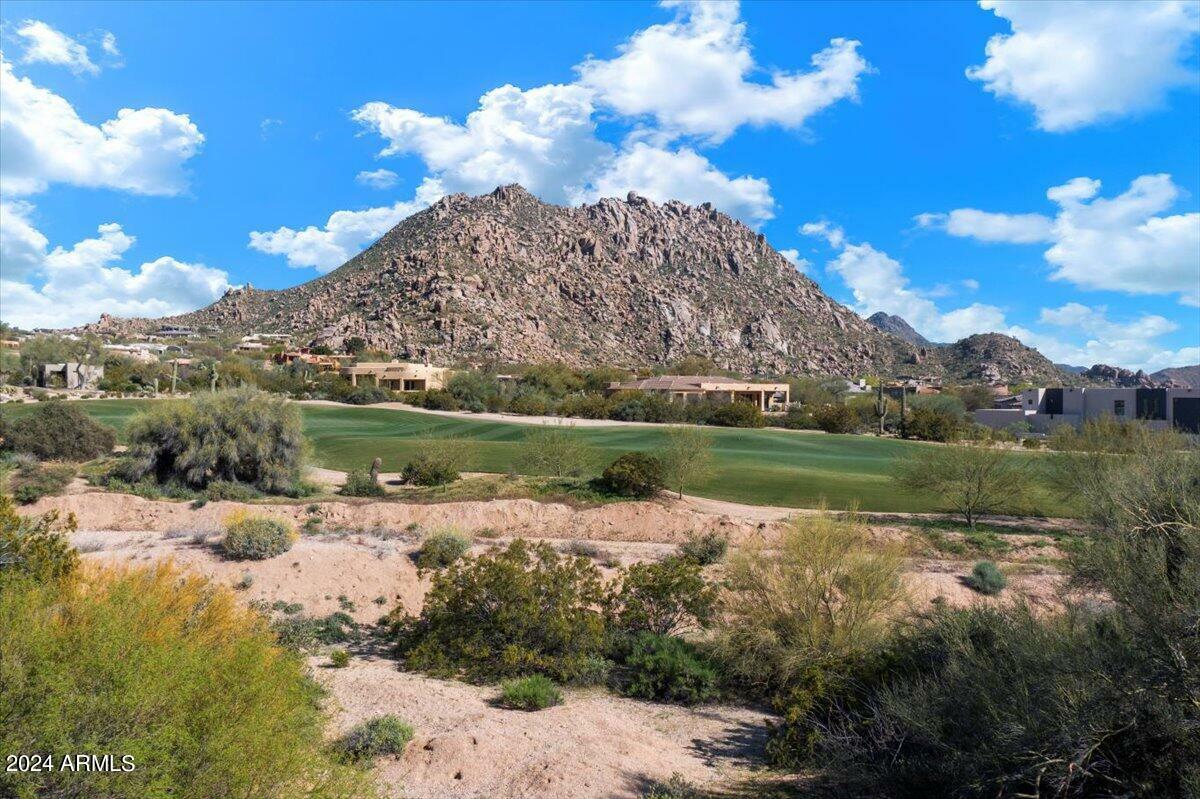 Property Photo:  10701 E Jomax Road 1  AZ 85255 