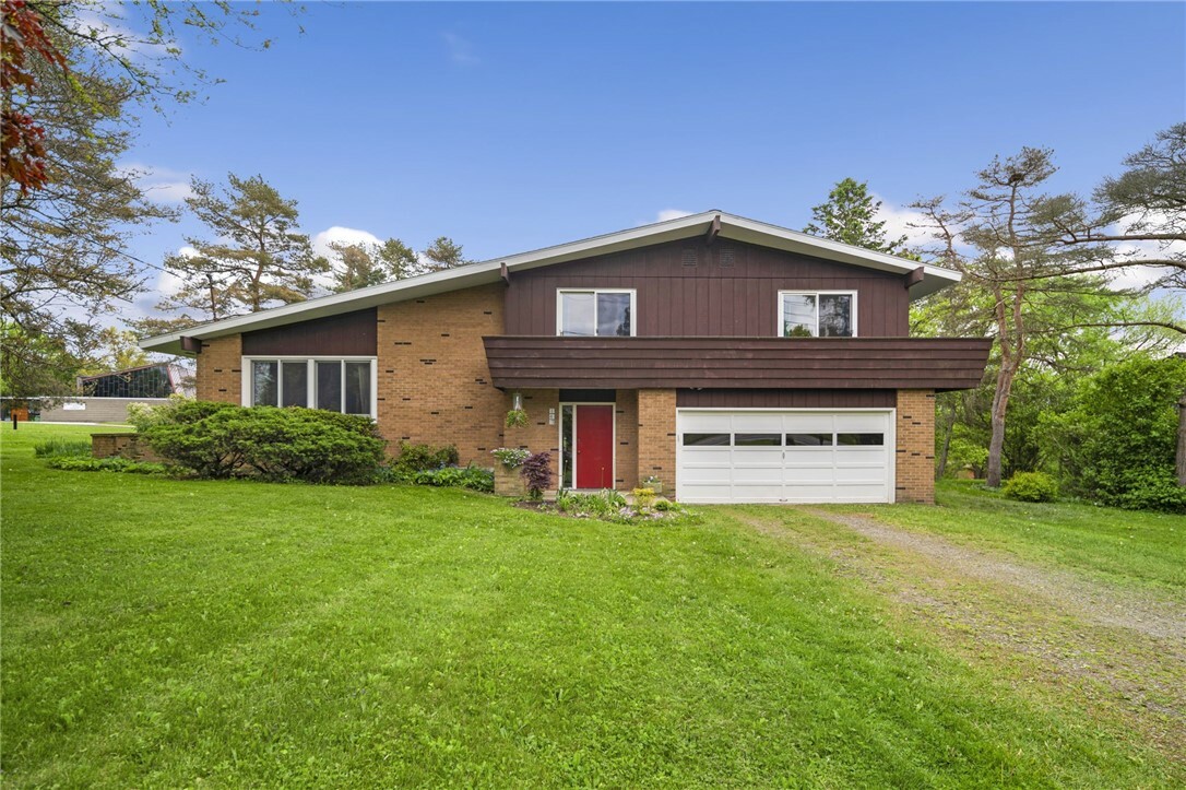 Property Photo:  147 Honness Lane  NY 14850 