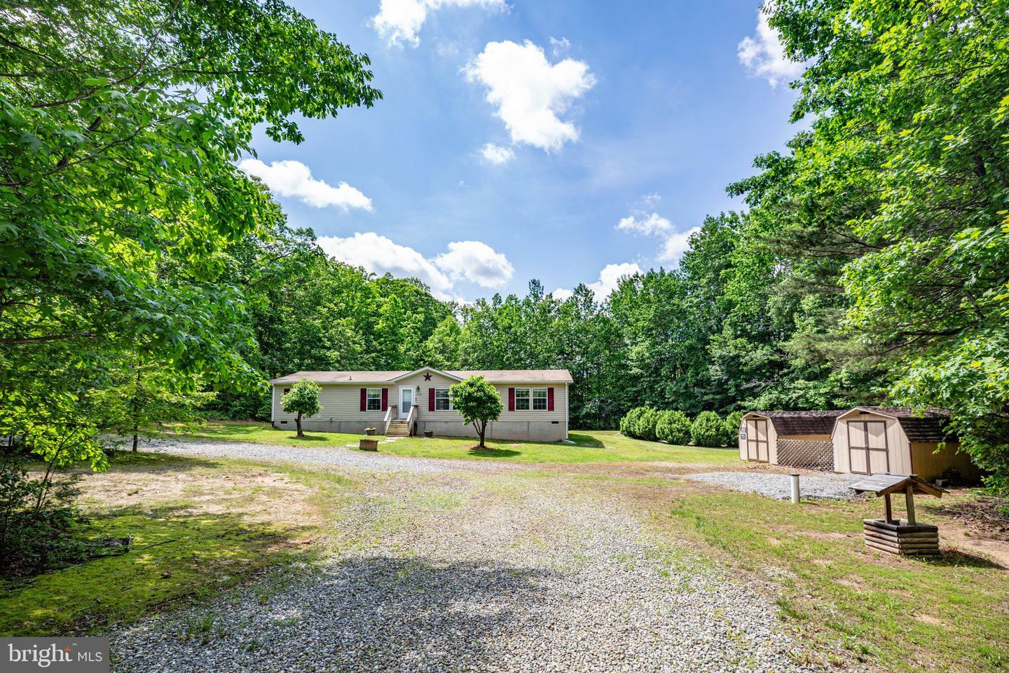 Property Photo:  4116 Jasper Lane  VA 22534 