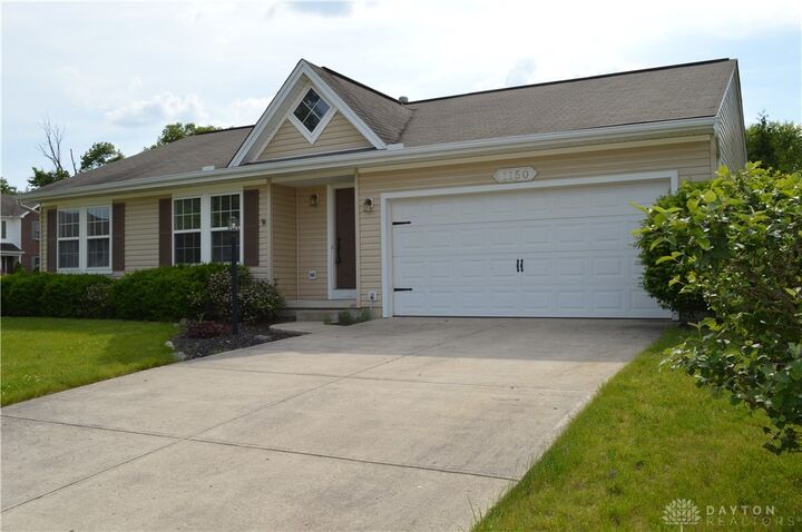 1150 Parkview Drive  Troy OH 45373 photo