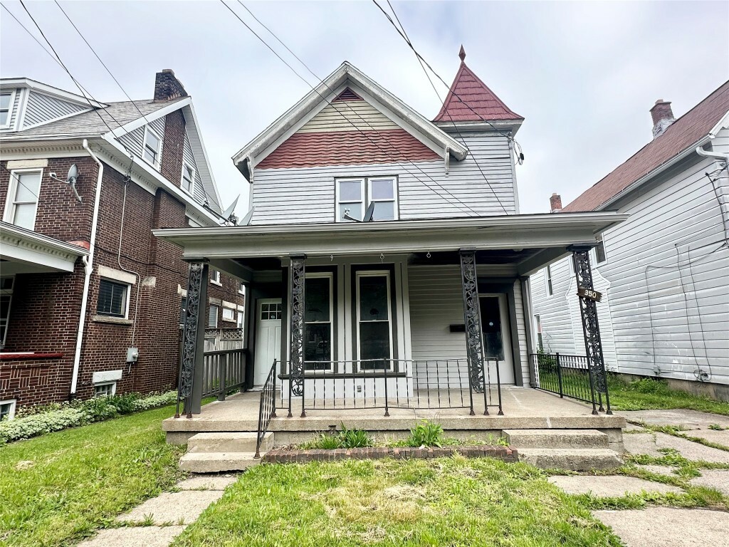 Property Photo:  350-52 W 21st Street  PA 16502 