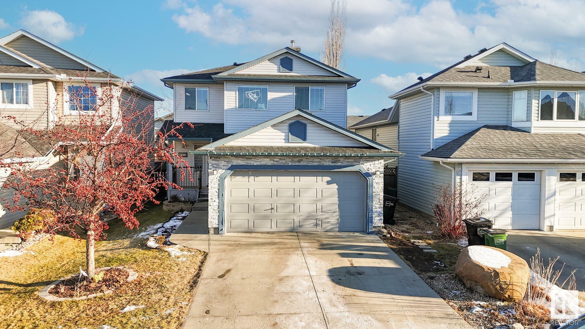 652 Windross Crescent NW  Edmonton AB T6T 1Y1 photo