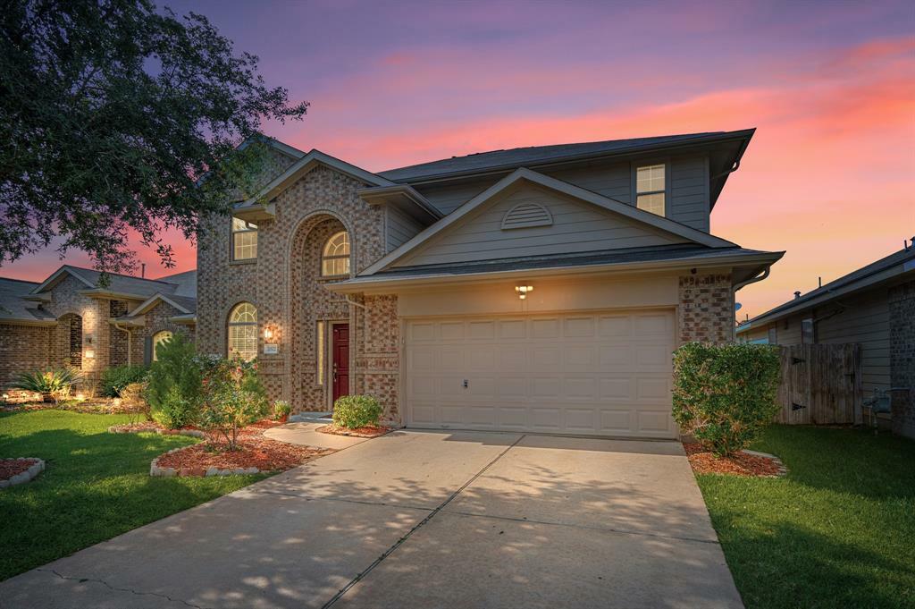 Property Photo:  21522 N Palaramo Court  TX 77407 