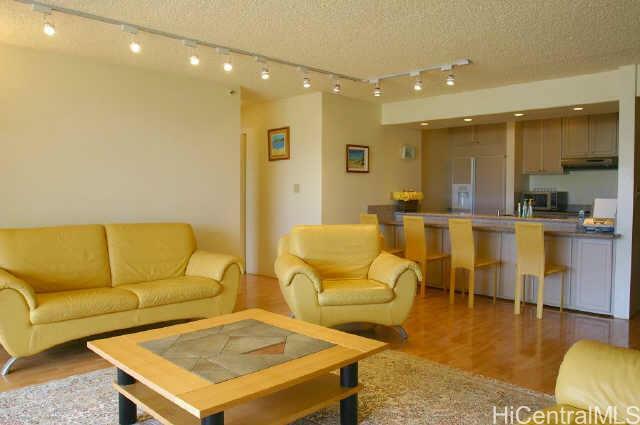 Property Photo:  581 Kamoku Street Ewa/506  HI 96826 