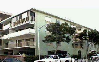 Property Photo: 3071 Pualei Circle 306 HI 96815