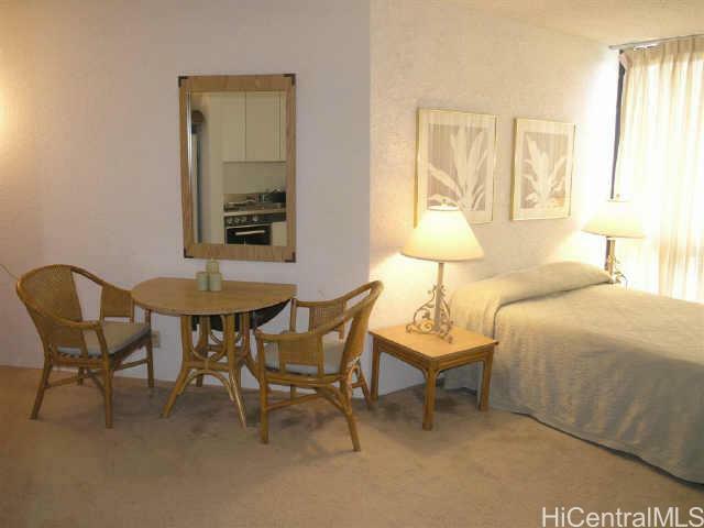 Property Photo:  300 Wai Nani Way 1505  HI 96815 